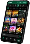 roleta sorteio App