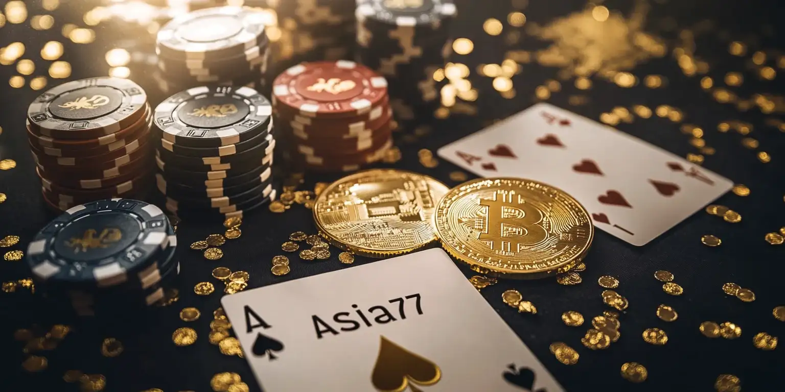 Spin e Lucky Draw